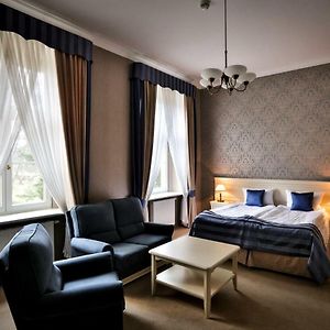 Pokój typu deluxe z łóżkiem king-size